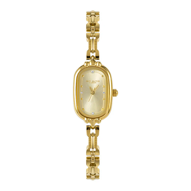 Celisse Verity Watch | White Gold - Image 2