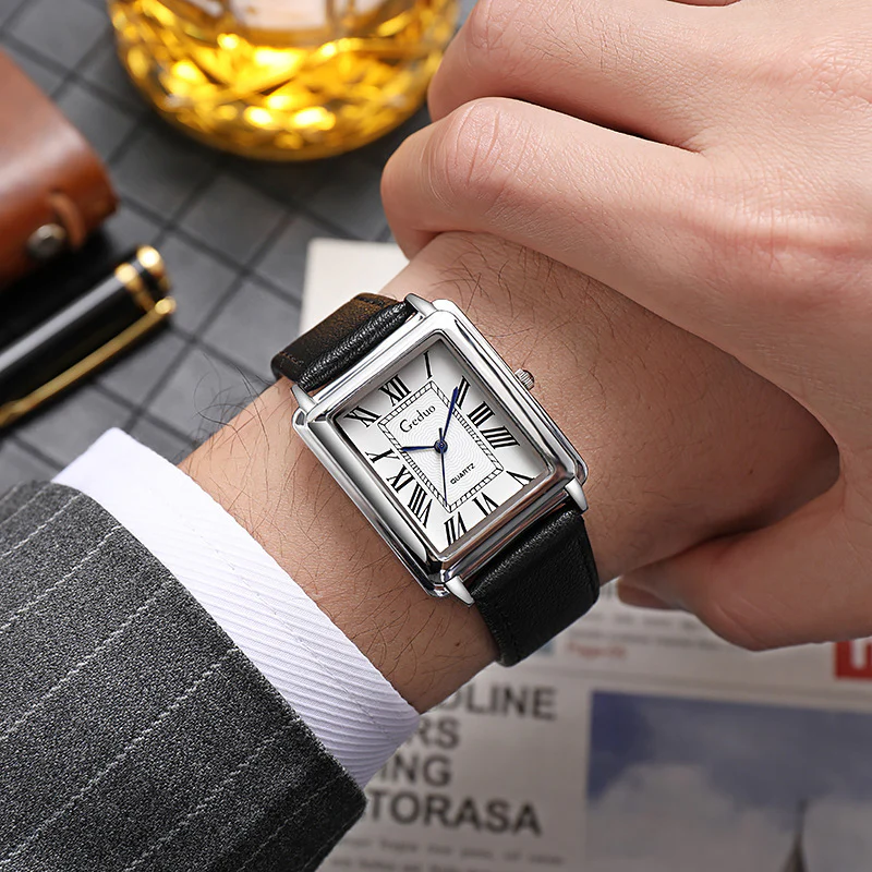 Daevric Royal Dial Watch - Image 2