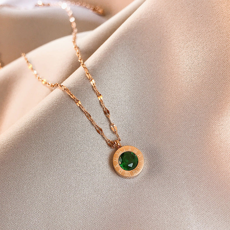 Emerald