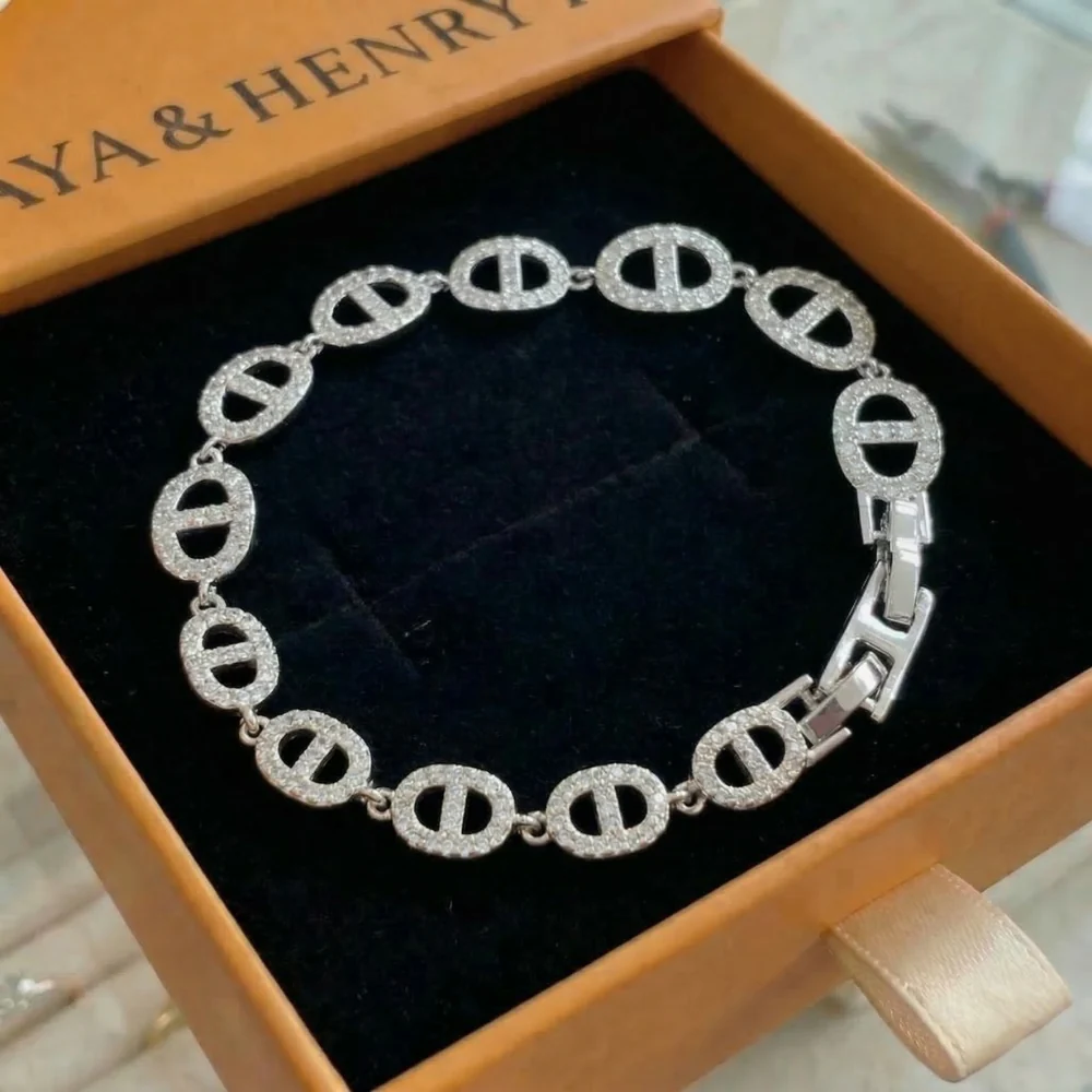 Isla Marina Bracelet | Gold - Image 2