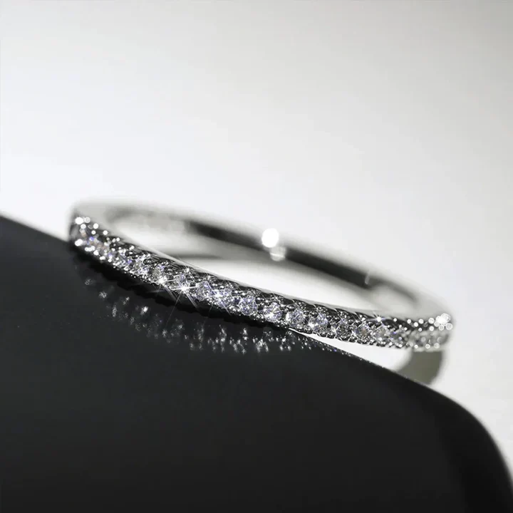 Palmina Verdalis Ring | Rose Gold - Image 6