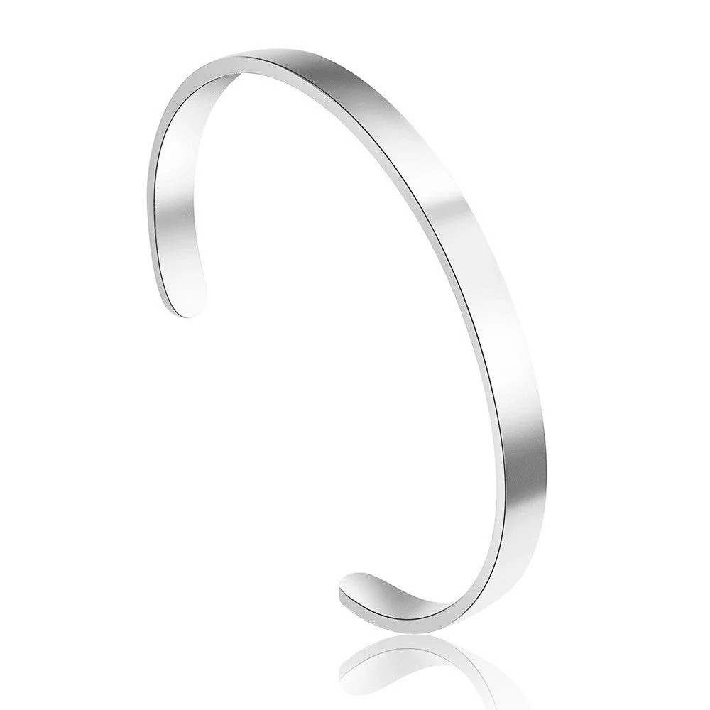 Ronan Cuff Bracelet | Gold - Image 2
